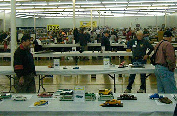Model Registration Summary Form