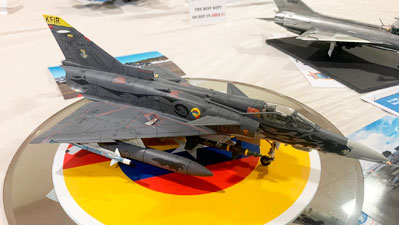 Best Aircraft Award