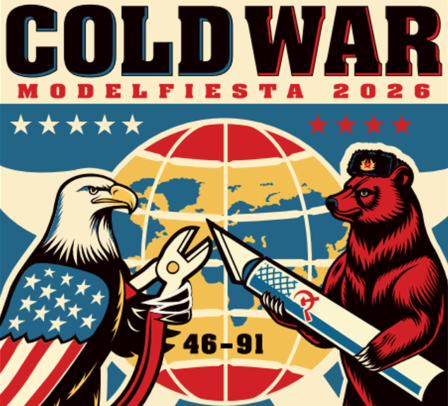 MODELFIESTA 43