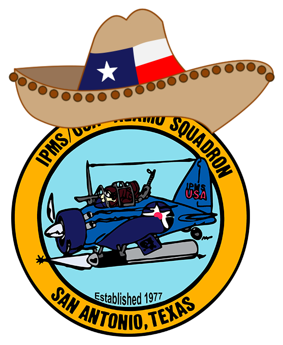 Alamo Squadron