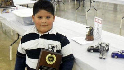 Best Youth Award
